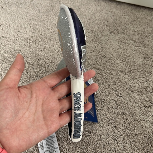 Mickey Mouse The Main Attraction Space Mountain Limited Edition - Picture 3 of 5